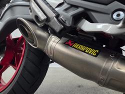 2024 Kawasaki Z650L (LAMS) Black