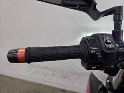 2024 Kawasaki Z650L (LAMS) Black