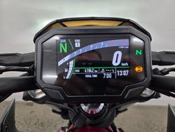 2024 Kawasaki Z650L (LAMS) Black