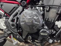 2024 Kawasaki Z650L (LAMS) Black