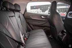 2025 Chery Tiggo 4 Ultimate