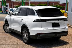 2025 Chery Tiggo 9 Super Hybrid Ultimate