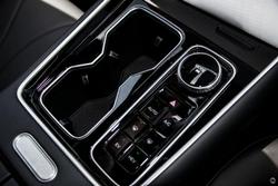 2025 Chery Tiggo 9 Super Hybrid Ultimate