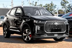 2026 Chery Tiggo 4 Urban