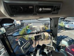 2015 Versatile 425 Red