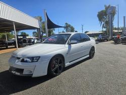 Holden Special Vehicles Clubsport