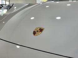 2019 Porsche 911 Carrera 4S