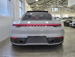 2019 Porsche 911 Carrera 4S