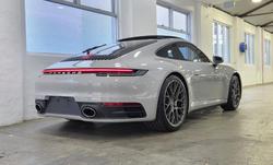 2019 Porsche 911 Carrera 4S