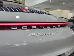 2019 Porsche 911 Carrera 4S