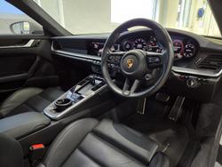 2019 Porsche 911 Carrera 4S