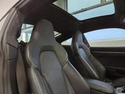 2019 Porsche 911 Carrera 4S