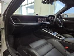 2019 Porsche 911 Carrera 4S