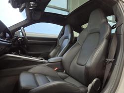 2019 Porsche 911 Carrera 4S