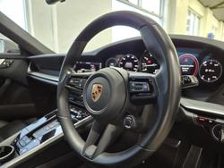 2019 Porsche 911 Carrera 4S