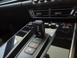 2019 Porsche 911 Carrera 4S