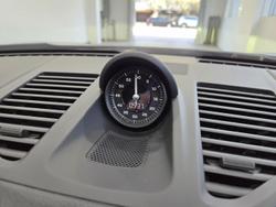 2019 Porsche 911 Carrera 4S