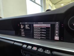 2019 Porsche 911 Carrera 4S