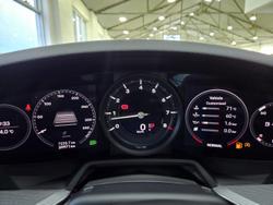 2019 Porsche 911 Carrera 4S