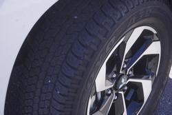 2024 Mitsubishi Pajero Sport GLS