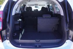 2024 Mitsubishi Pajero Sport GLS