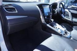 2024 Mitsubishi Pajero Sport GLS