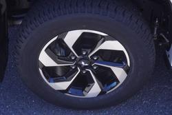 2024 Mitsubishi Pajero Sport GLS