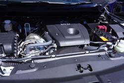 2024 Mitsubishi Pajero Sport GLS