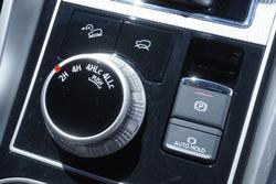 2024 Mitsubishi Pajero Sport GLS