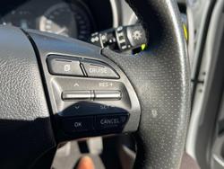 2017 Hyundai Kona Elite