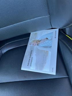 2017 Hyundai Kona Elite