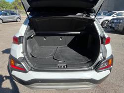 2017 Hyundai Kona Elite