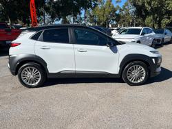 2017 Hyundai Kona Elite