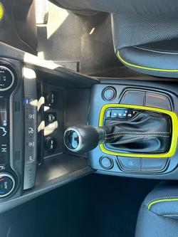 2017 Hyundai Kona Elite