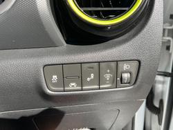 2017 Hyundai Kona Elite