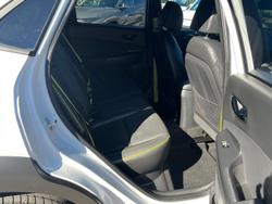 2017 Hyundai Kona Elite