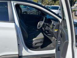 2017 Hyundai Kona Elite