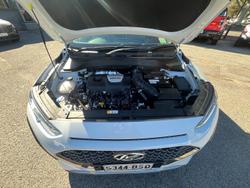 2017 Hyundai Kona Elite