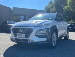 2017 Hyundai Kona Elite
