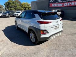 2017 Hyundai Kona Elite