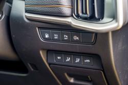 2025 Mazda CX-80 P50e Touring