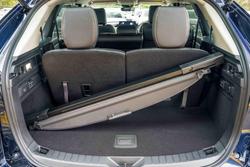 2025 Mazda CX-80 P50e Touring