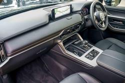 2025 Mazda CX-80 P50e Touring