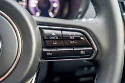 2025 Mazda CX-80 P50e Touring