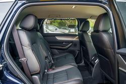 2025 Mazda CX-80 P50e Touring