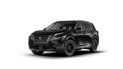 2025 Nissan X-TRAIL Ti