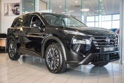 2025 Nissan X-TRAIL Ti