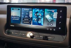 2025 Nissan X-TRAIL Ti