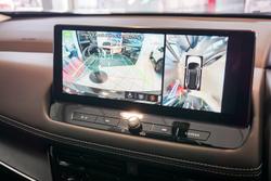 2025 Nissan X-TRAIL Ti