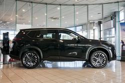 2025 Nissan X-TRAIL Ti